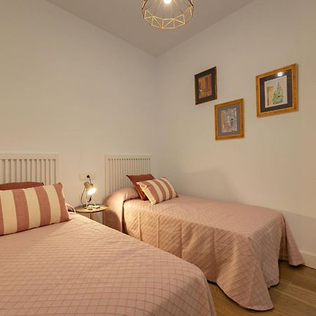Cathedral Apartment Welcome Wheelchairs 6 Pax Sevilha Exterior foto