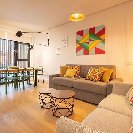 Cathedral Apartment Welcome Wheelchairs 6 Pax Sevilha Exterior foto