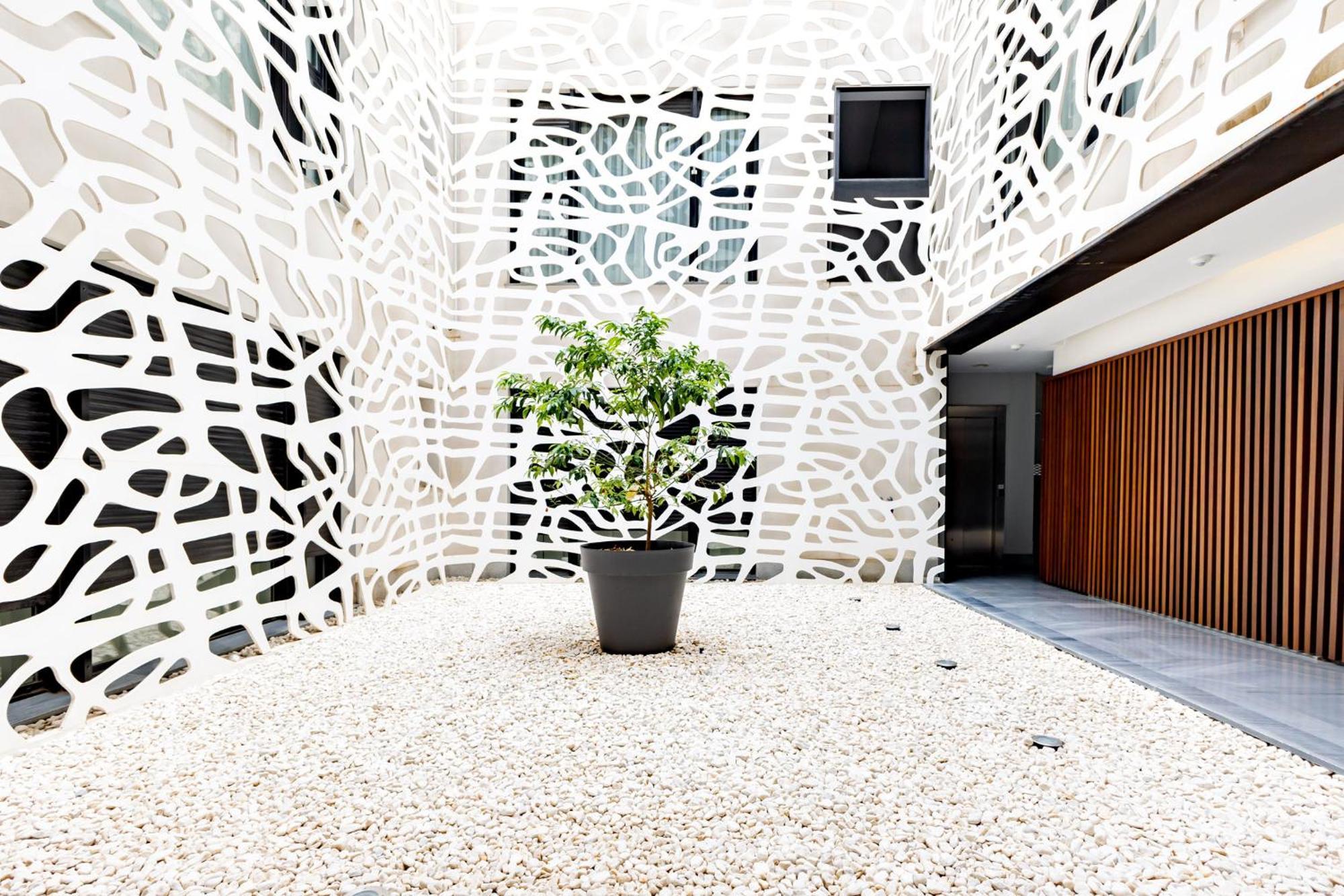 Cathedral Apartment Welcome Wheelchairs 6 Pax Sevilha Exterior foto