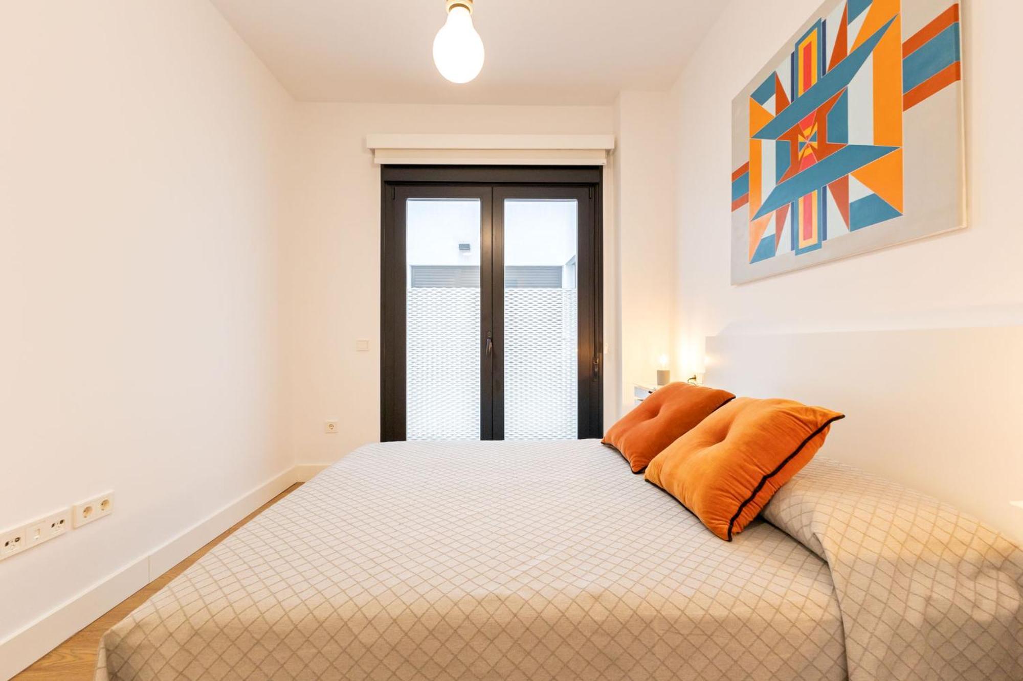 Cathedral Apartment Welcome Wheelchairs 6 Pax Sevilha Exterior foto